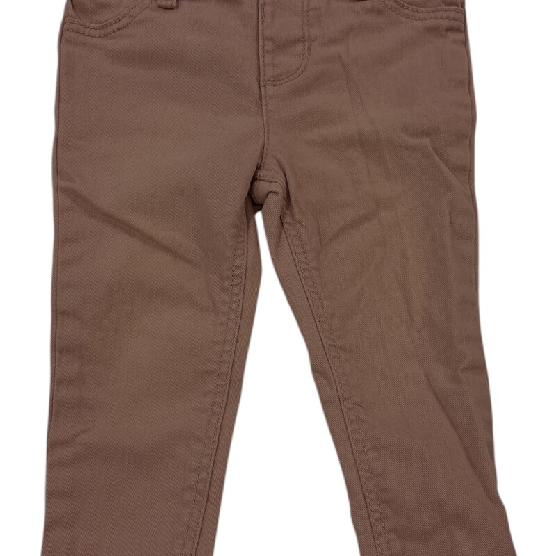 Pants: Pink