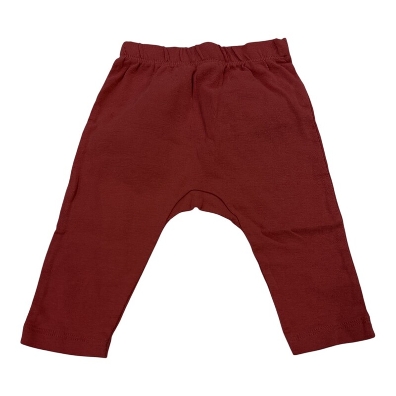 Pants: Dark Pink