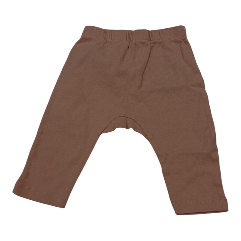 Pants: Light Pink