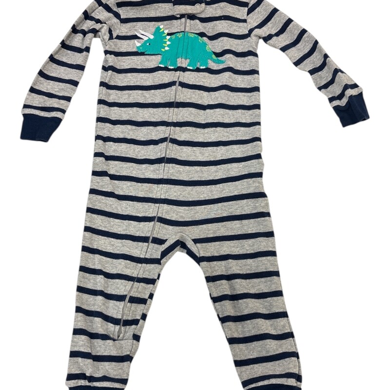 Sleeper: Stripes/Dino