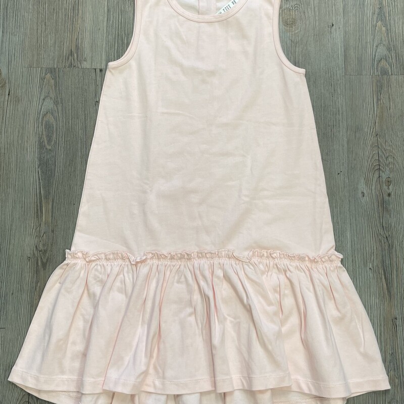 Crewcuts Dress, Pink, Size: 10Y
NEW
