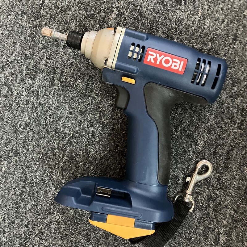 Impact Driver