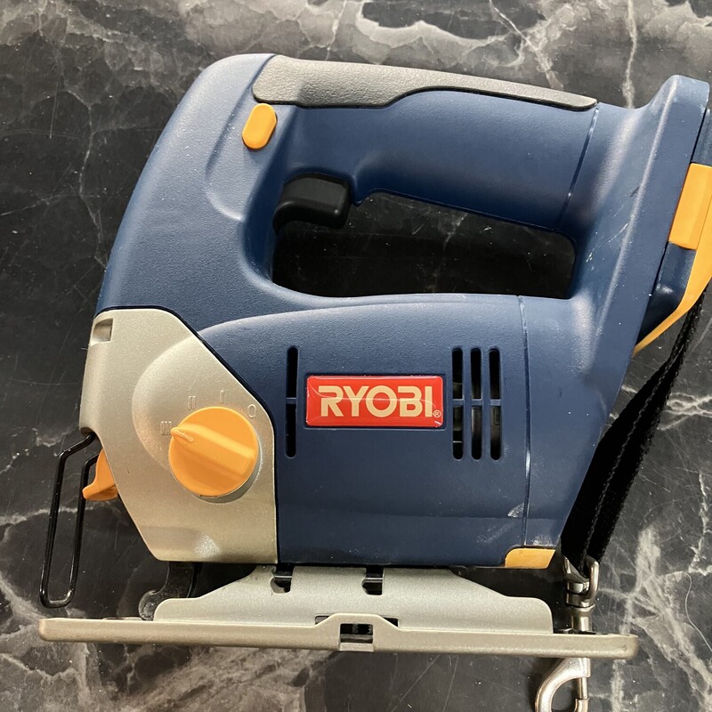 Jig Saw