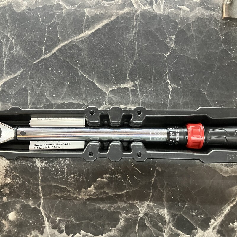 Torque Wrench