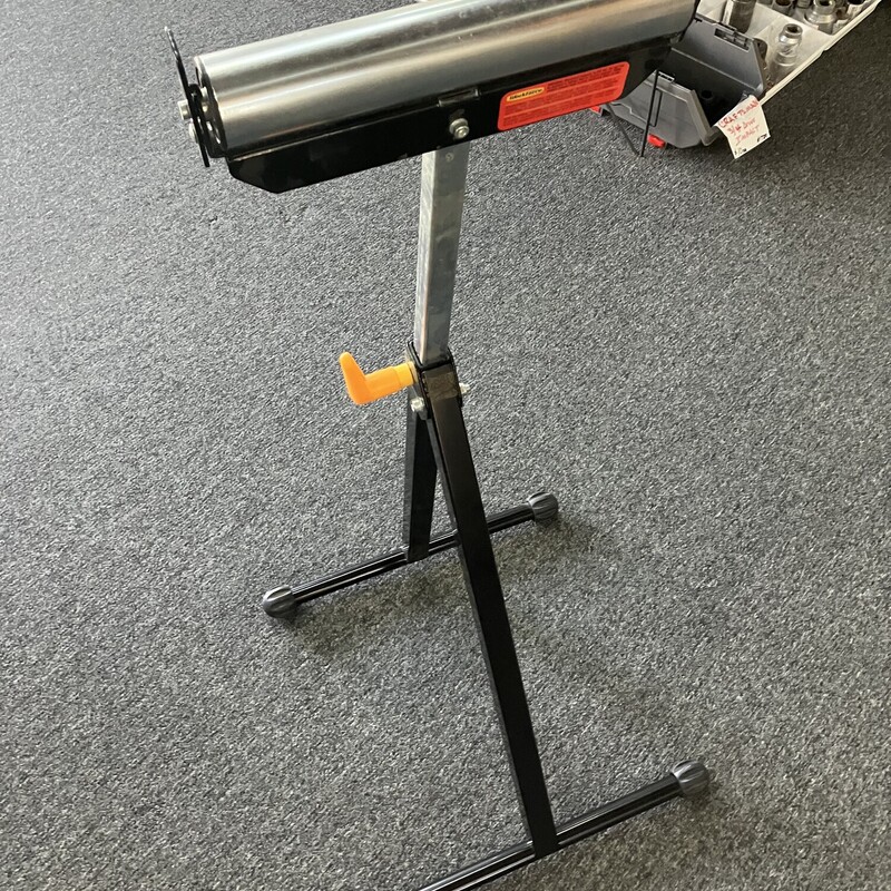 Roller Stand