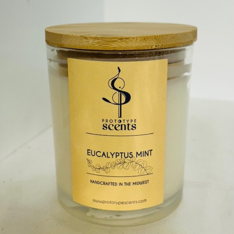 Prototype Eucalyptus Mint