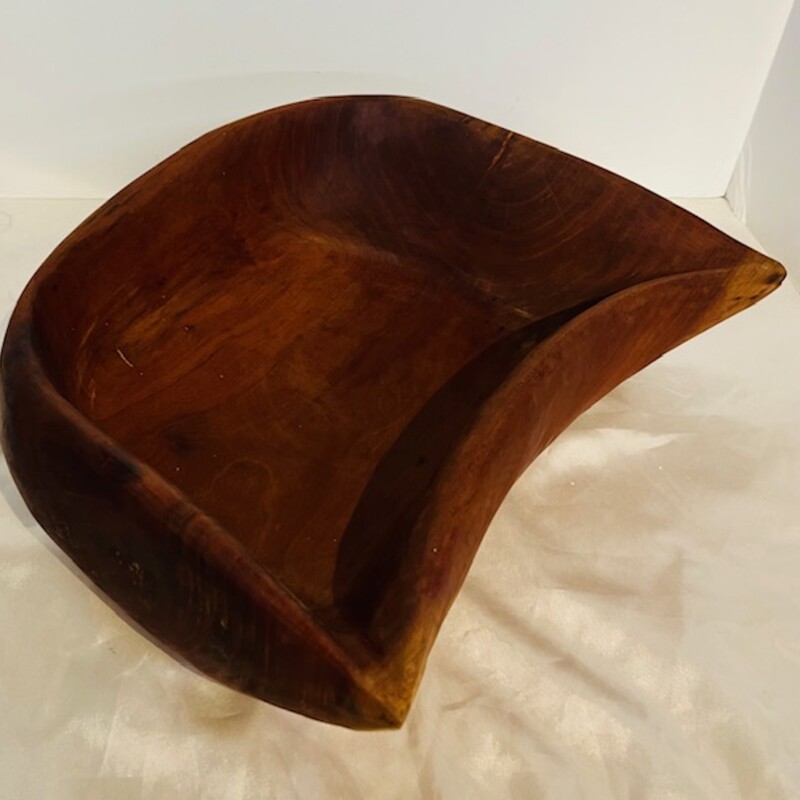 Artisan Wood Pinch Edged