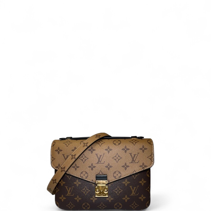 Louis Vuitton Metis