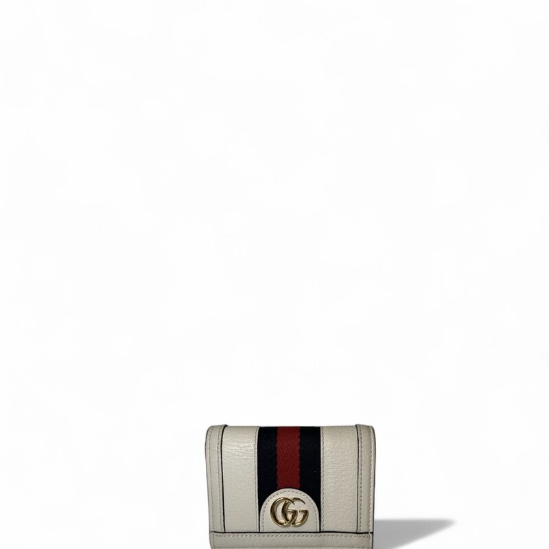Gucci Ophidia Leather