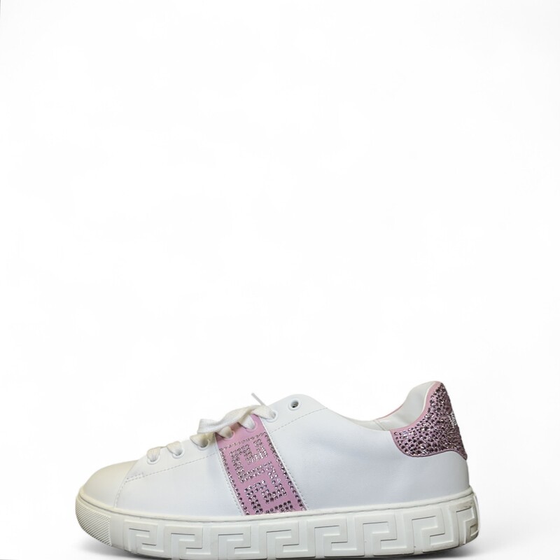 Versace Crystal Embellish