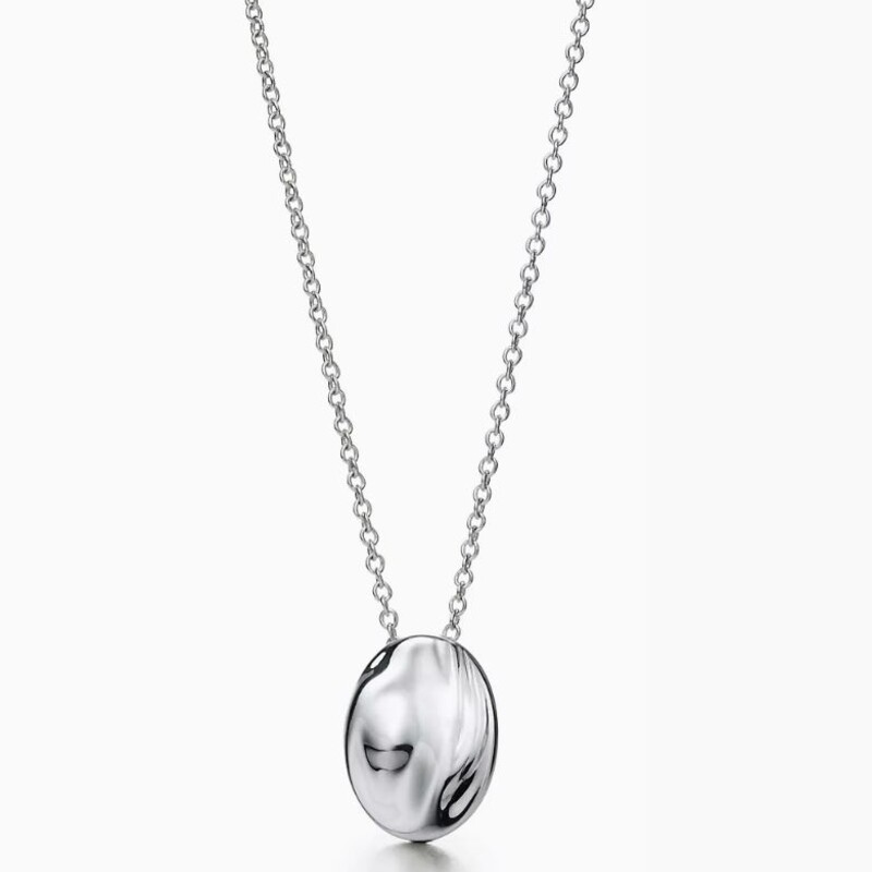 925 Tiffany&Co Virgo