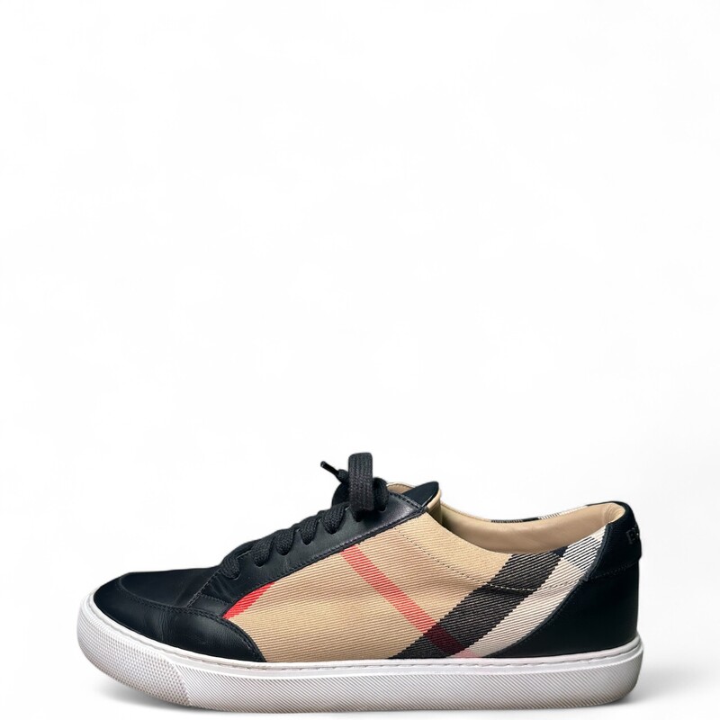 Burberry Nova Check