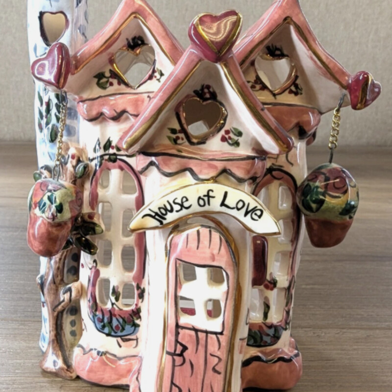 Blue Sky House Of Love