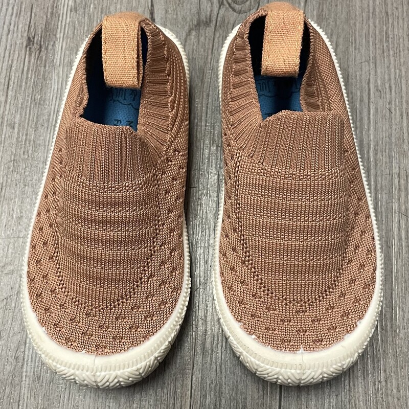 Jan & Jul  Knit Shoes