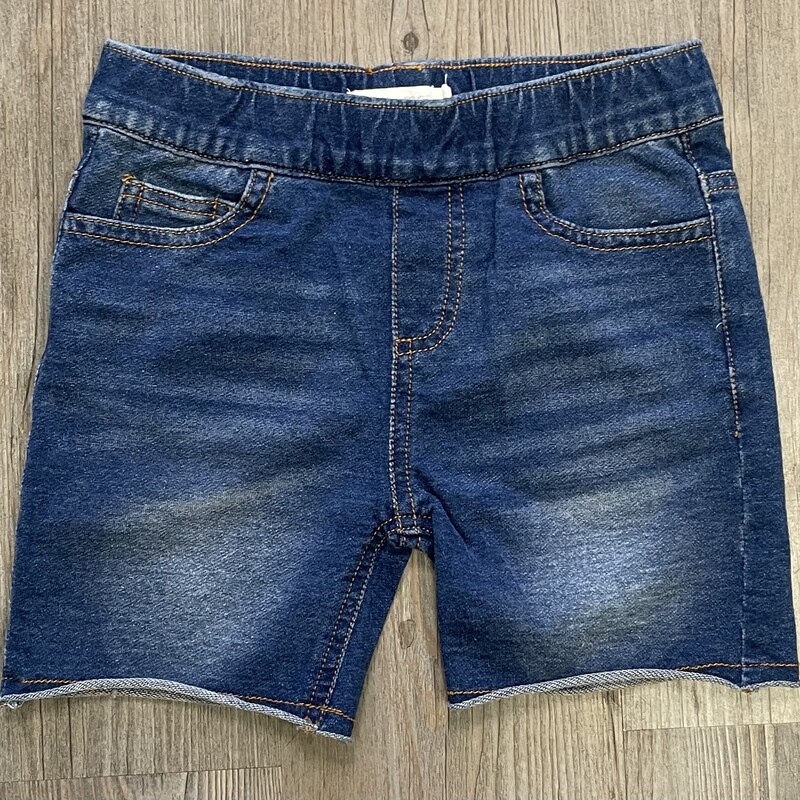 Appaman Shorts, Blue, Size: 3Y