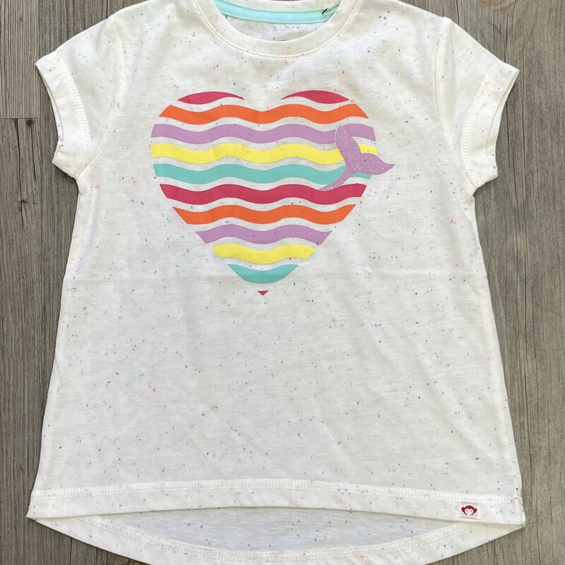 Appaman Tee, Multi, Size: 3Y