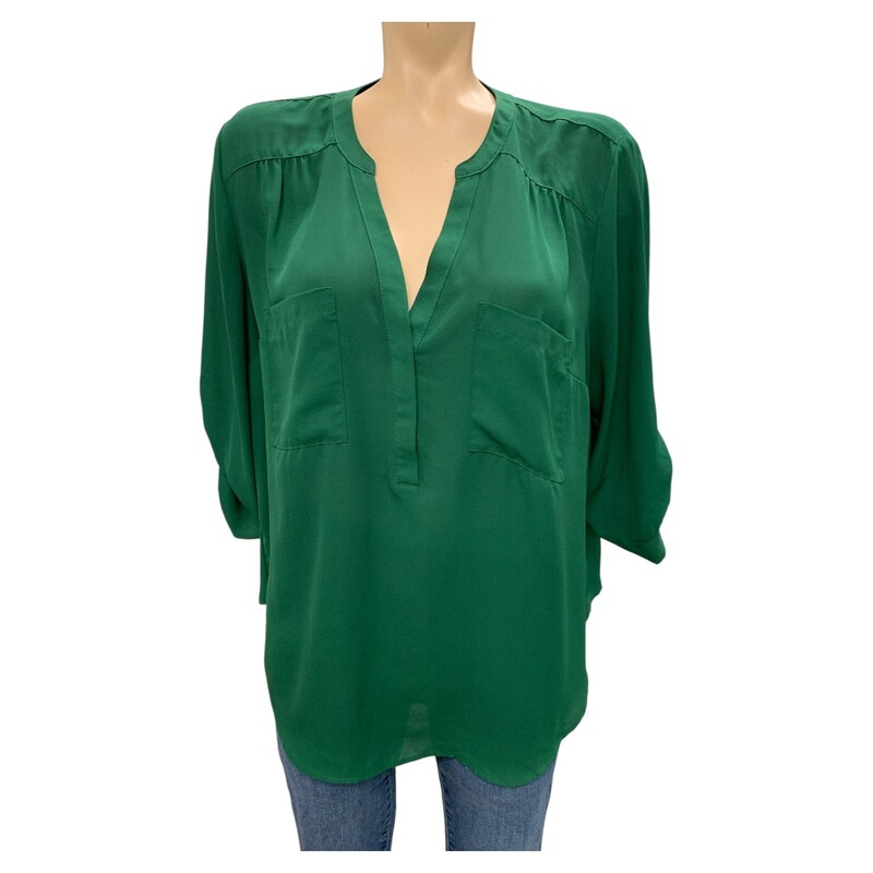 Torrid, Green, Size: XL