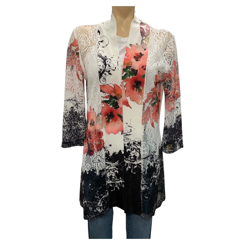 N/a, Multi, Size: XL