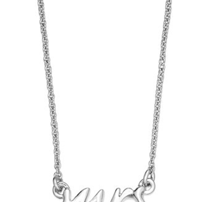 Kate Spade MRS Necklace