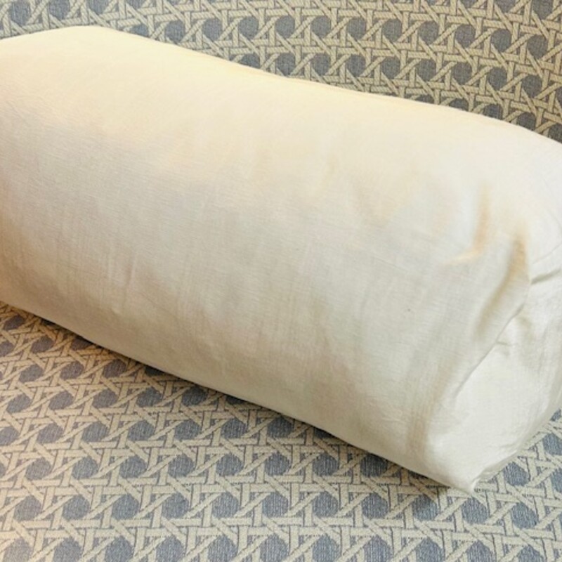 Bolster Silk Look Down