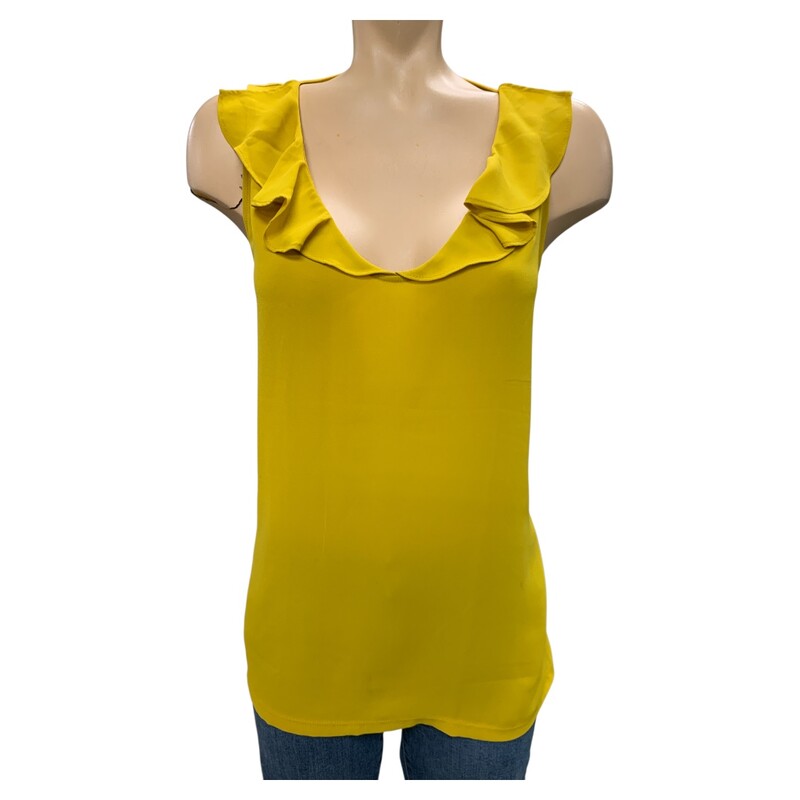 Loft, Mustard, Size: L