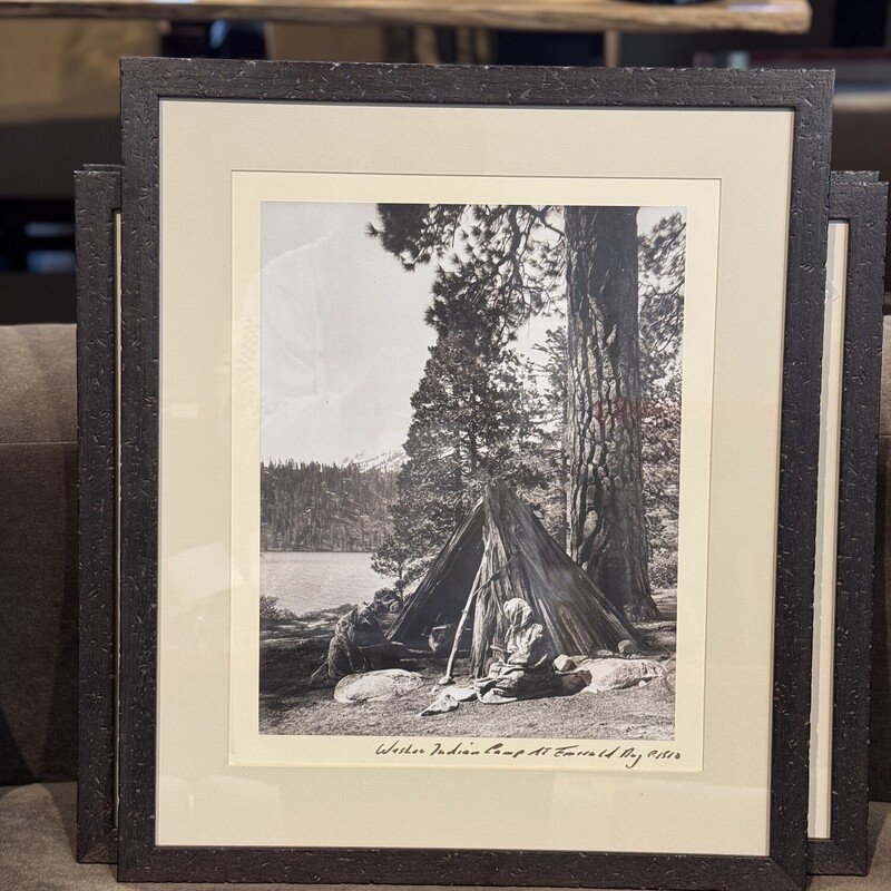 1910 Washoe Camp