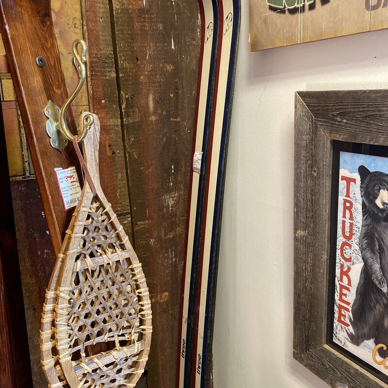 Vintage K2 Skis
