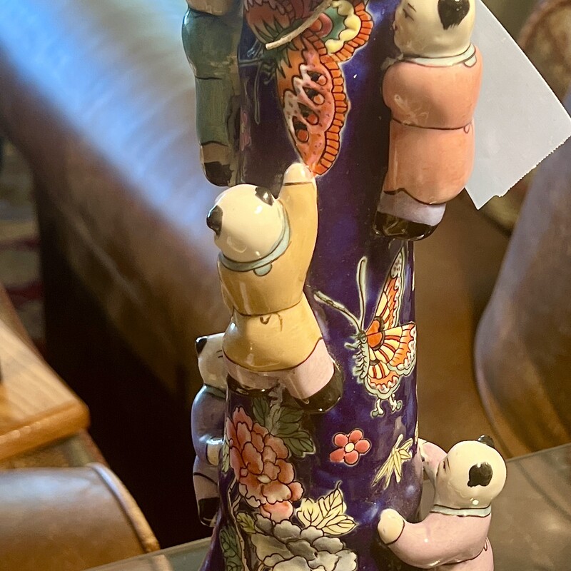 Candle Stick Fertility