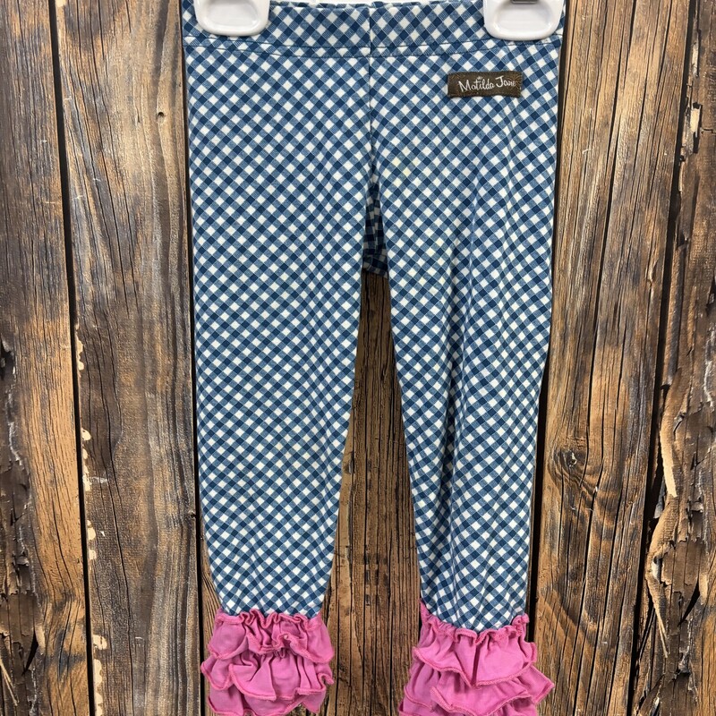 MJ Pants, Size: 2