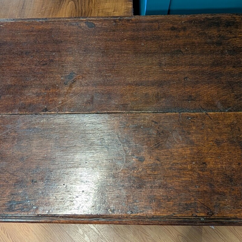 William&Mary Chest Drawers, 1800s, 5 Drawers
37 x 20.5 x 37h