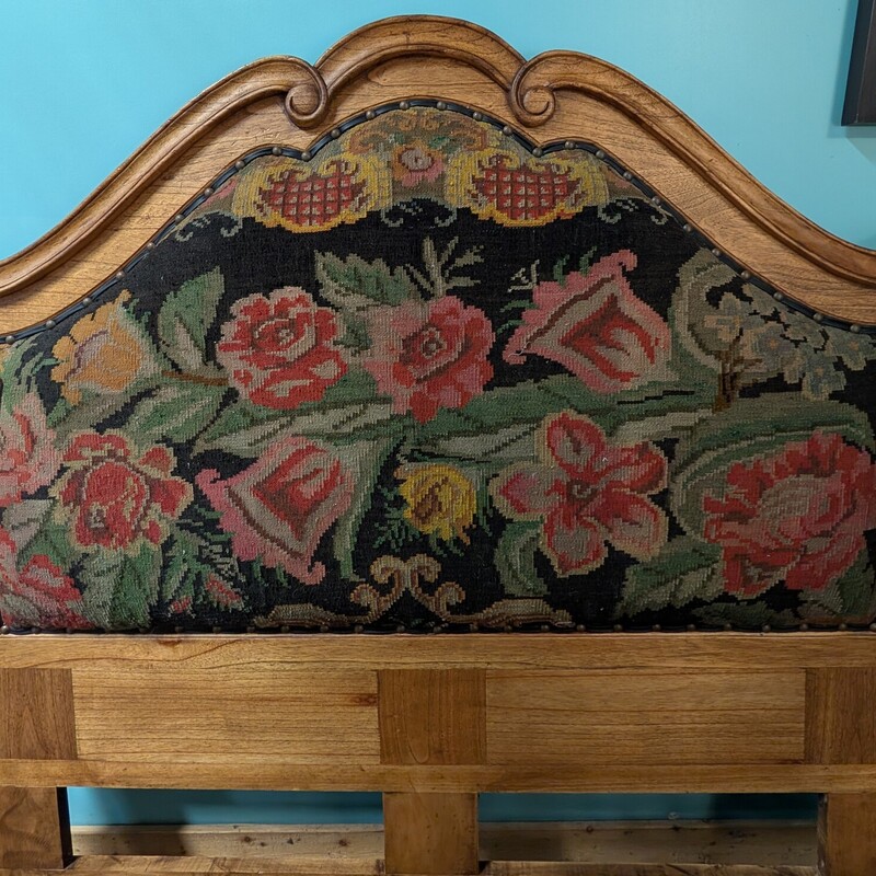 Floral Kilim HB ONLY