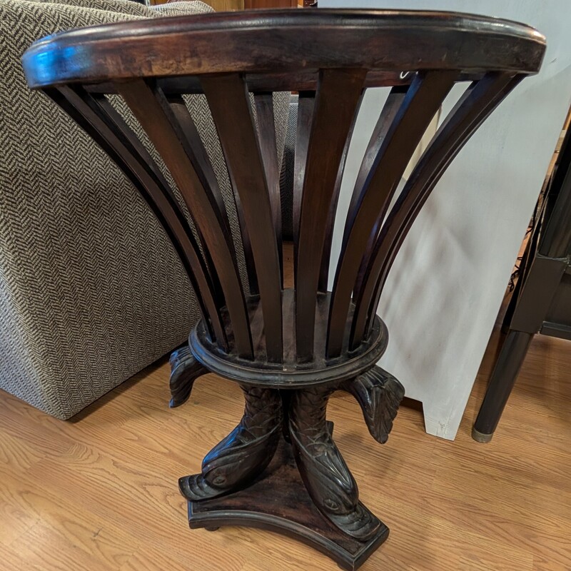Jardiniere Plant Stand