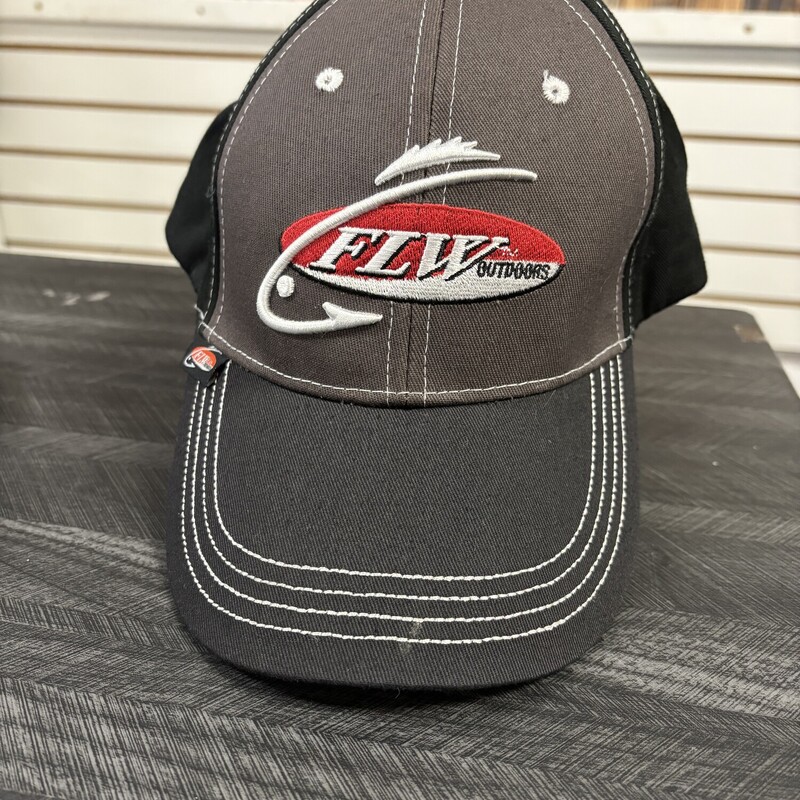 Flw Outdoors Hat