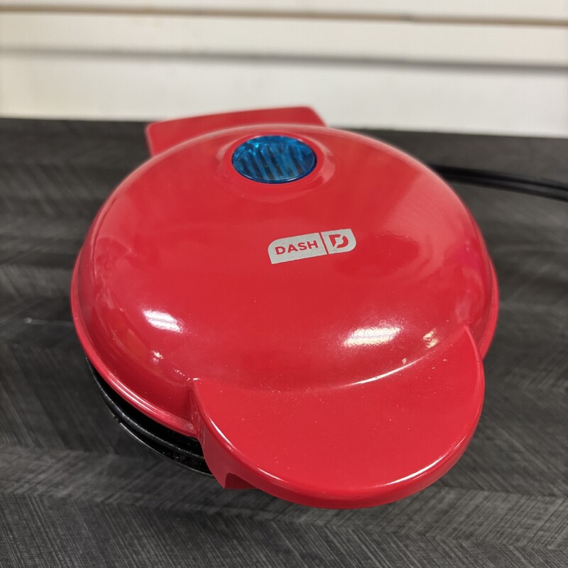 Mini Waffle Maker