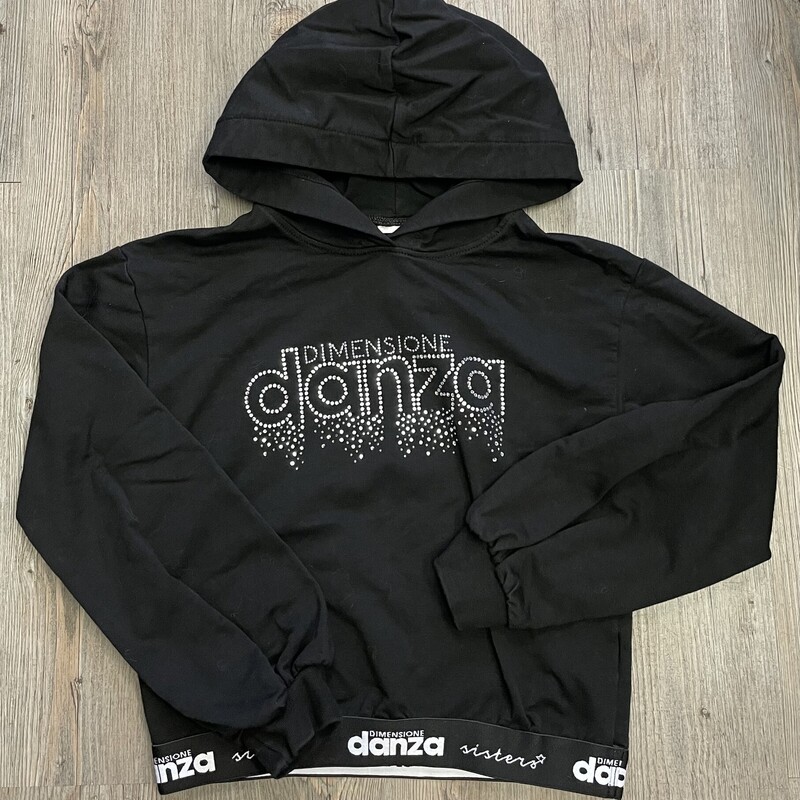 Danza Hoodie