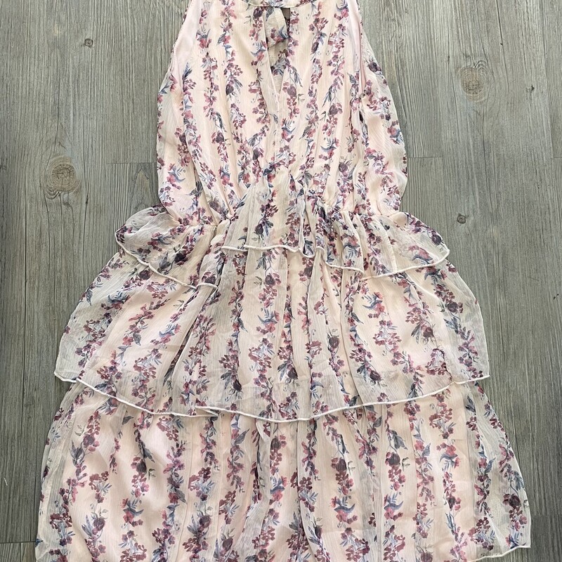 Kiddo By Katie Dress