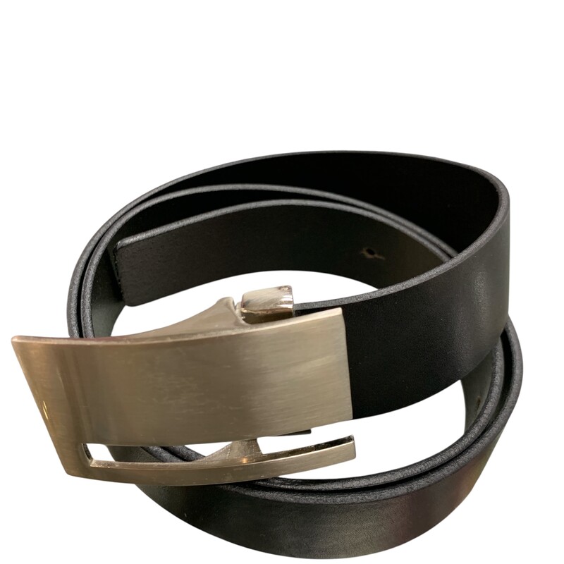 Aldo, Black, Size: L