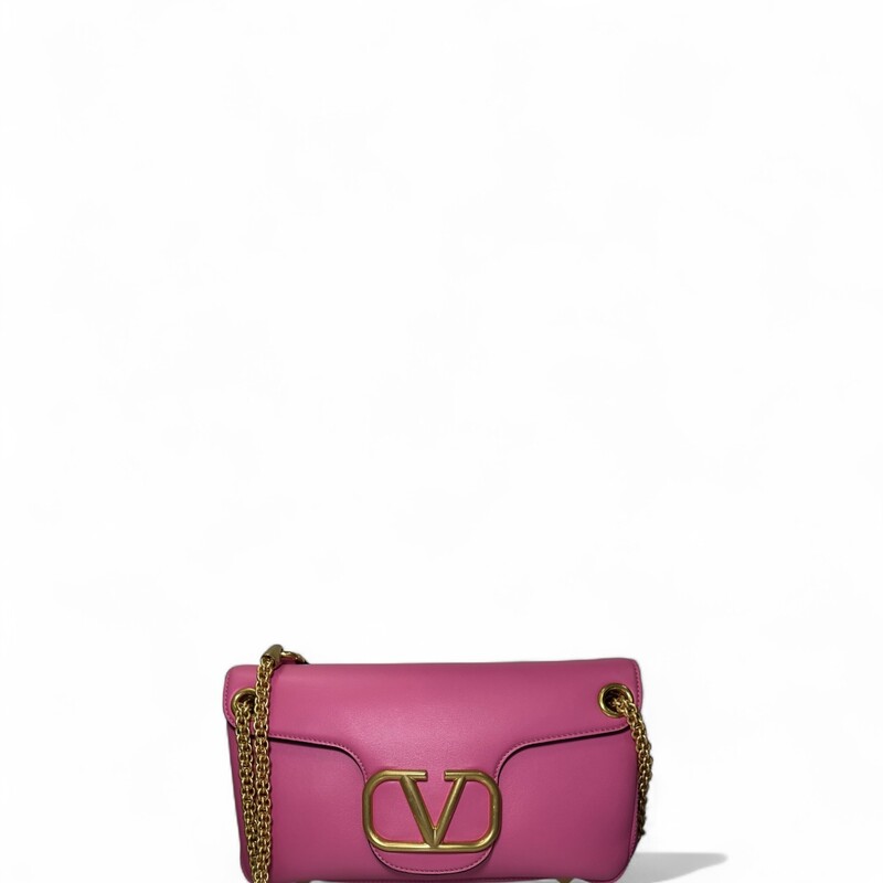 Valentino V Loco Flap