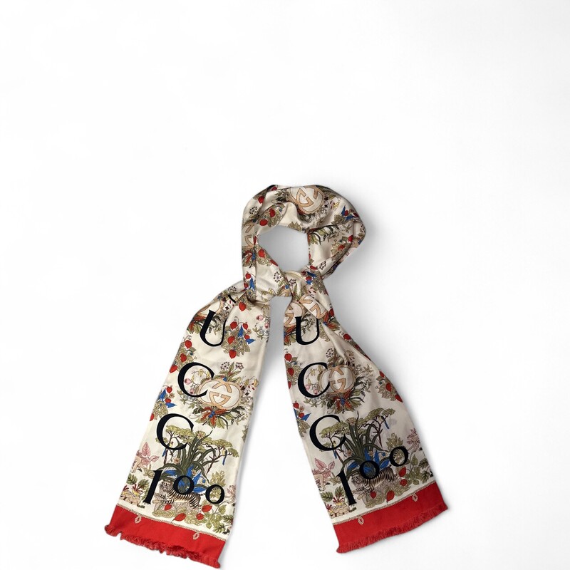 Gucci 100th Anniversary S