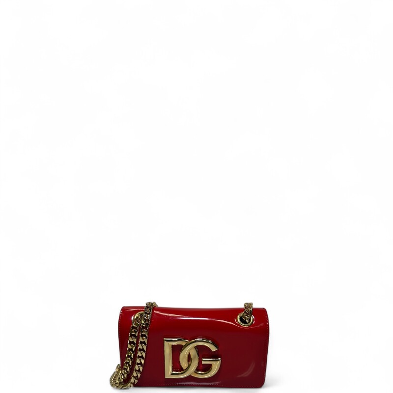 D&G Patent Phone