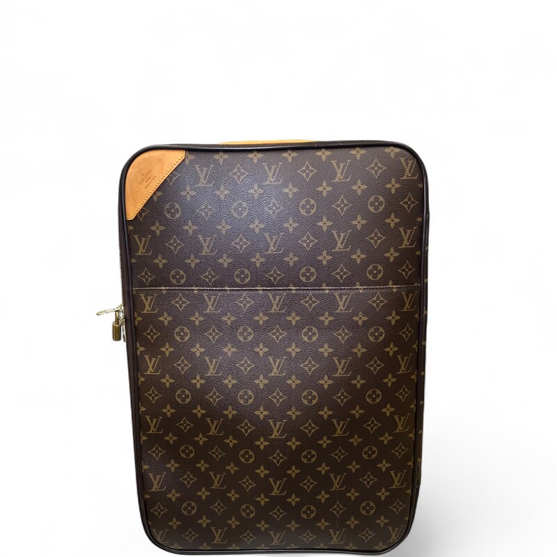 Louis Vuitton Pegase