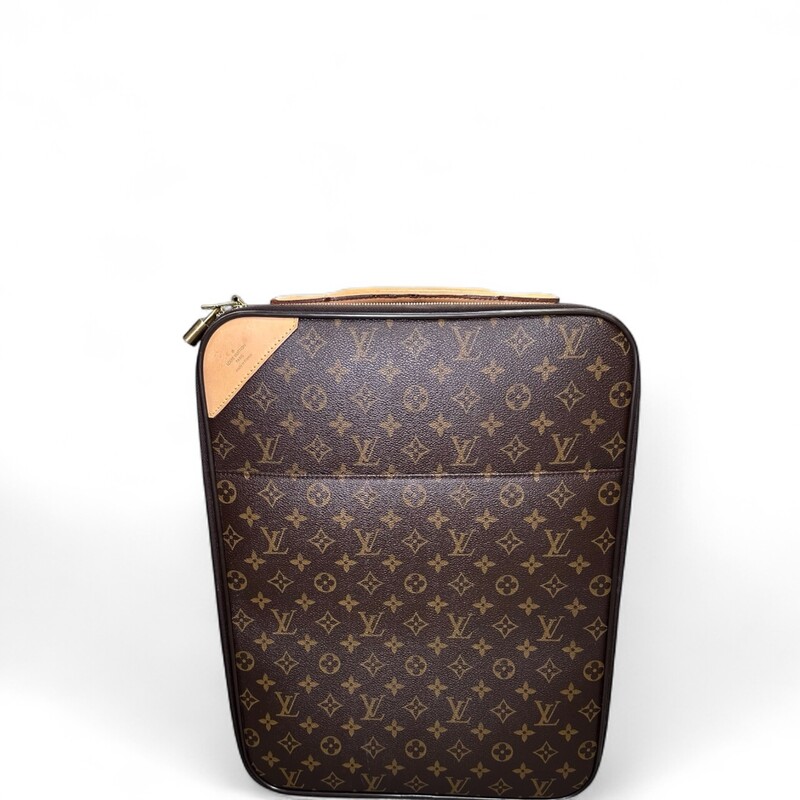 Louis Vuitton Pegase