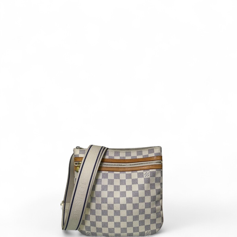 Louis Vuitton Bosphore