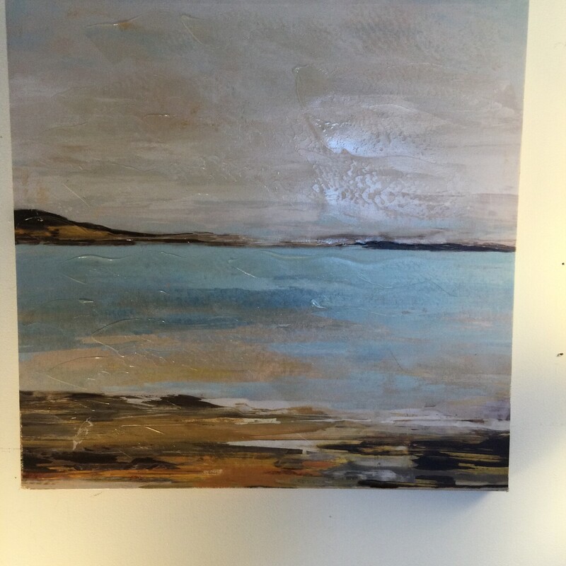 Waterscape Canvas
Textured
2ft x2ft
