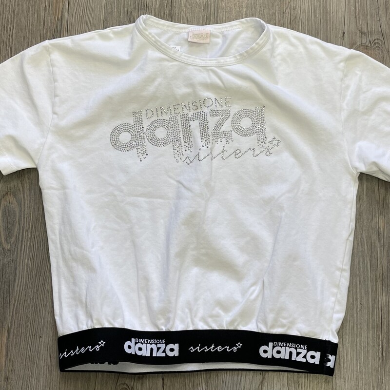 Danza Tee