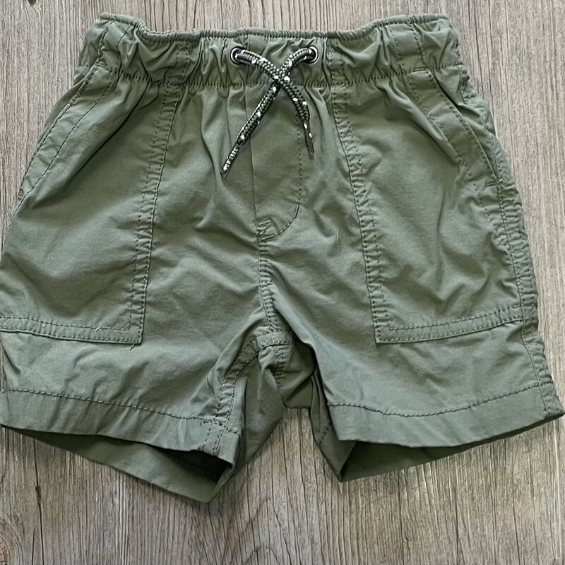 Gap Shorts