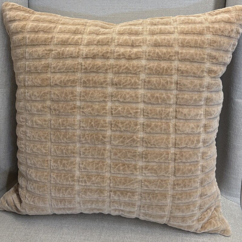 PotteryBarn Textured Down