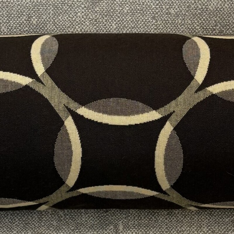 Sunbrella Roll Lumbar