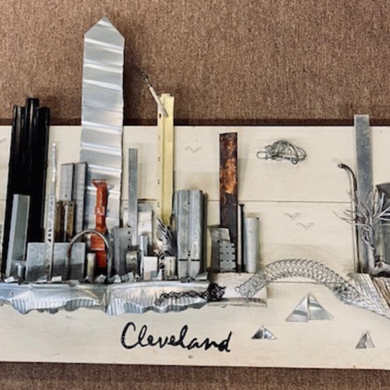 Cleveland SteamPunk