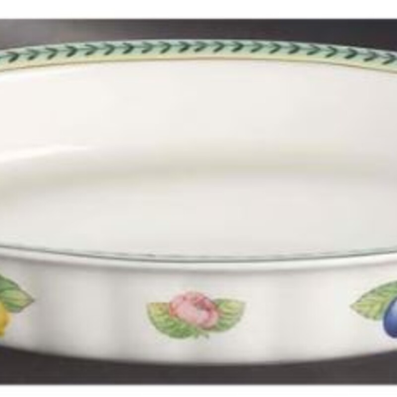 Villeroy Garden Baker